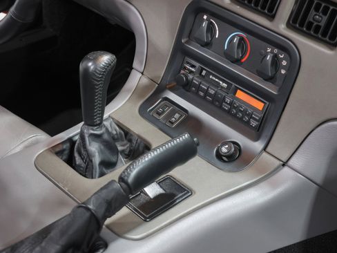 Used 1993 Dodge Viper RT/10 RWD image 17