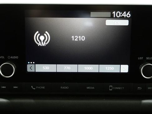 Used 2023 Honda HR-V Sport image 17