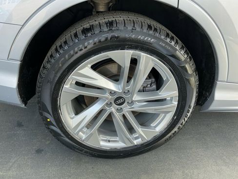 Used 2022 Audi Q7 2.0T Premium AWD/4WD image 29