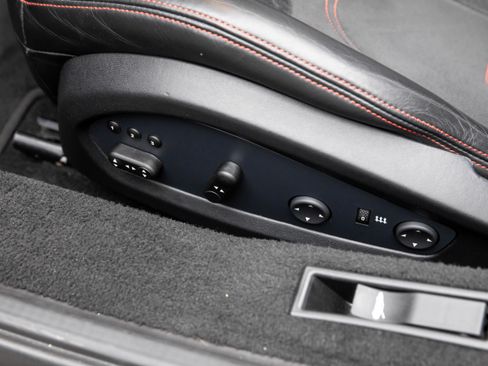 Certified 2017 Ferrari 488 Spider image 17