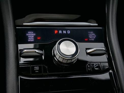 Certified 2022 Jeep Grand Cherokee L Summit w/ Advanced Protech Group IV image 67