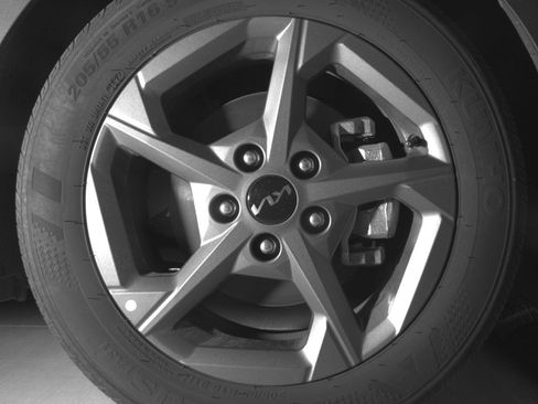 Used 2025 Kia K4 FWD image 13