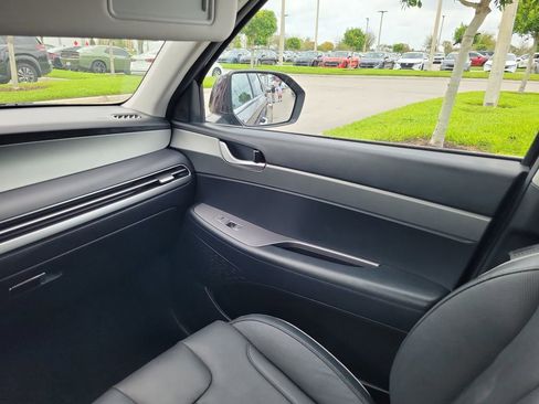 Used 2025 Hyundai Palisade SEL image 19