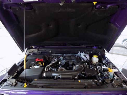 New 2026 Jeep Gladiator Sport image 33