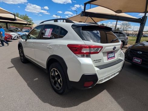 Used 2018 Subaru Crosstrek 2.0i image 7
