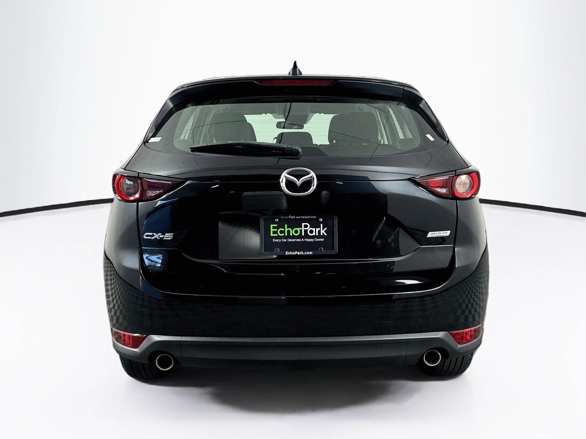 Used 2019 MAZDA CX-5 Sport FWD image 7