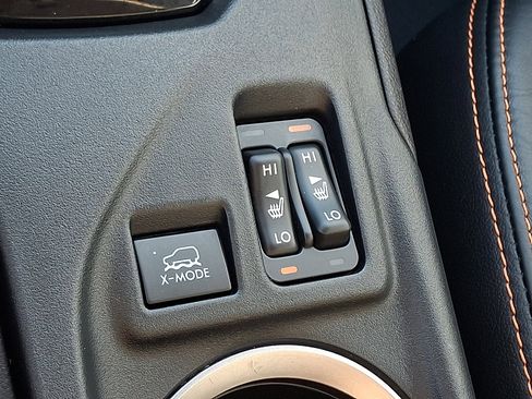 Used 2022 Subaru Crosstrek 2.5i Limited w/ Moonroof Package 1 image 24