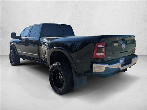 Used 2024 RAM 3500 Limited image 8