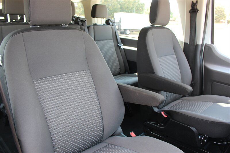 Used 2026 Ford Transit 350 XLT RWD image 25