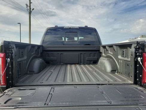 Used 2026 Ford F150 Raptor AWD/4WD image 7