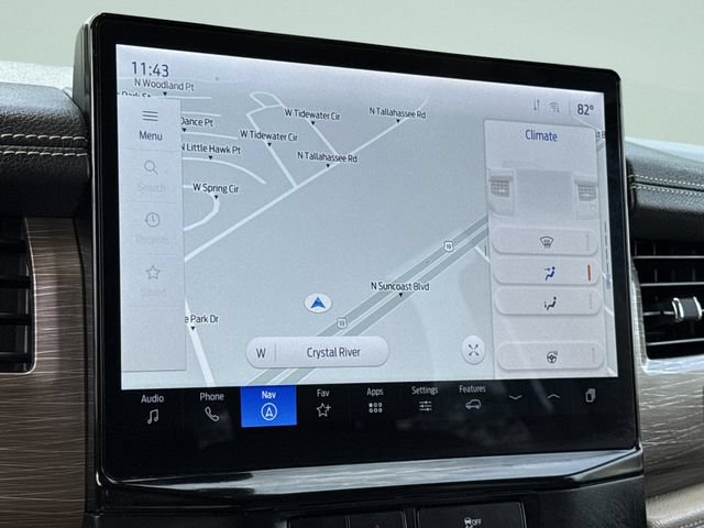 Certified 2024 Ford Expedition Limited RWD image 33