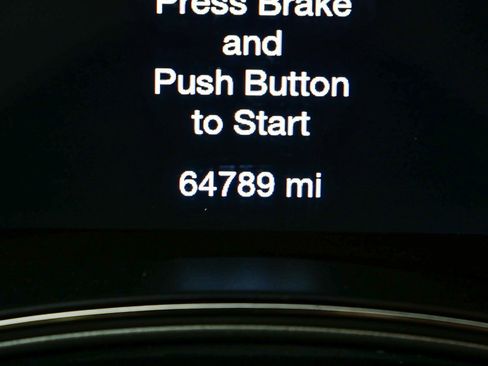 Used 2020 Jeep Grand Cherokee Limited X image 8