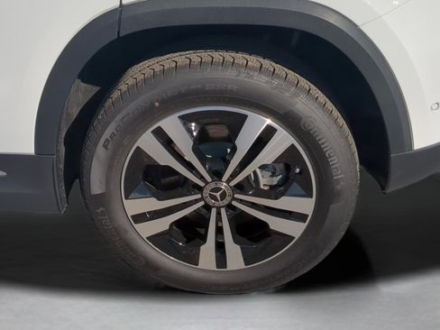 Certified 2026 Mercedes-Benz GLA 250 image 6