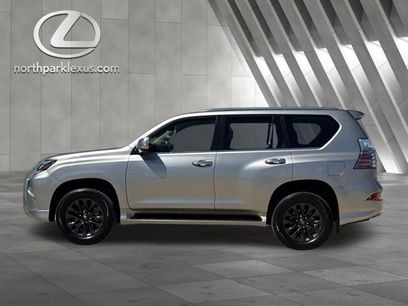 Certified 2020 Lexus GX 460 Premium w/ Premium Package