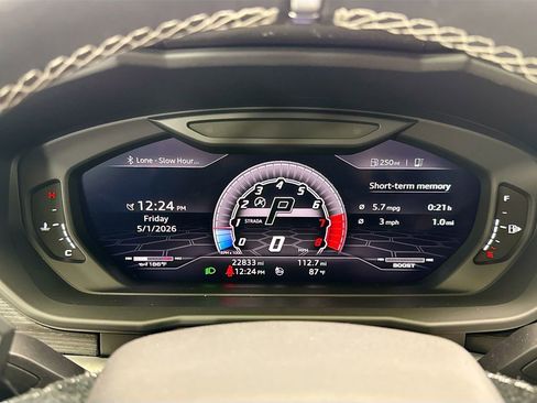 Used 2019 Lamborghini Urus AWD/4WD image 33