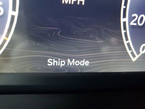 New 2026 Jeep Grand Cherokee Altitude AWD/4WD image 25