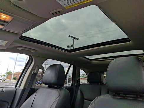 Used 2013 Ford Edge Limited AWD/4WD image 14