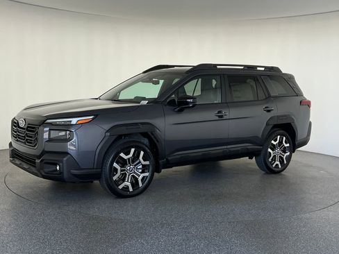 New 2026 Subaru Outback Touring XT AWD/4WD image 9
