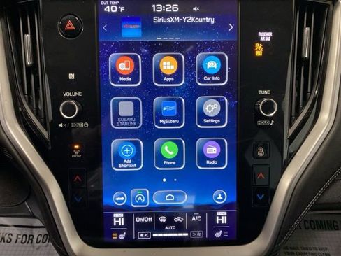 Used 2020 Subaru Outback Premium image 14