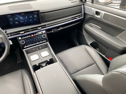 New 2026 Hyundai Santa Fe Limited image 28