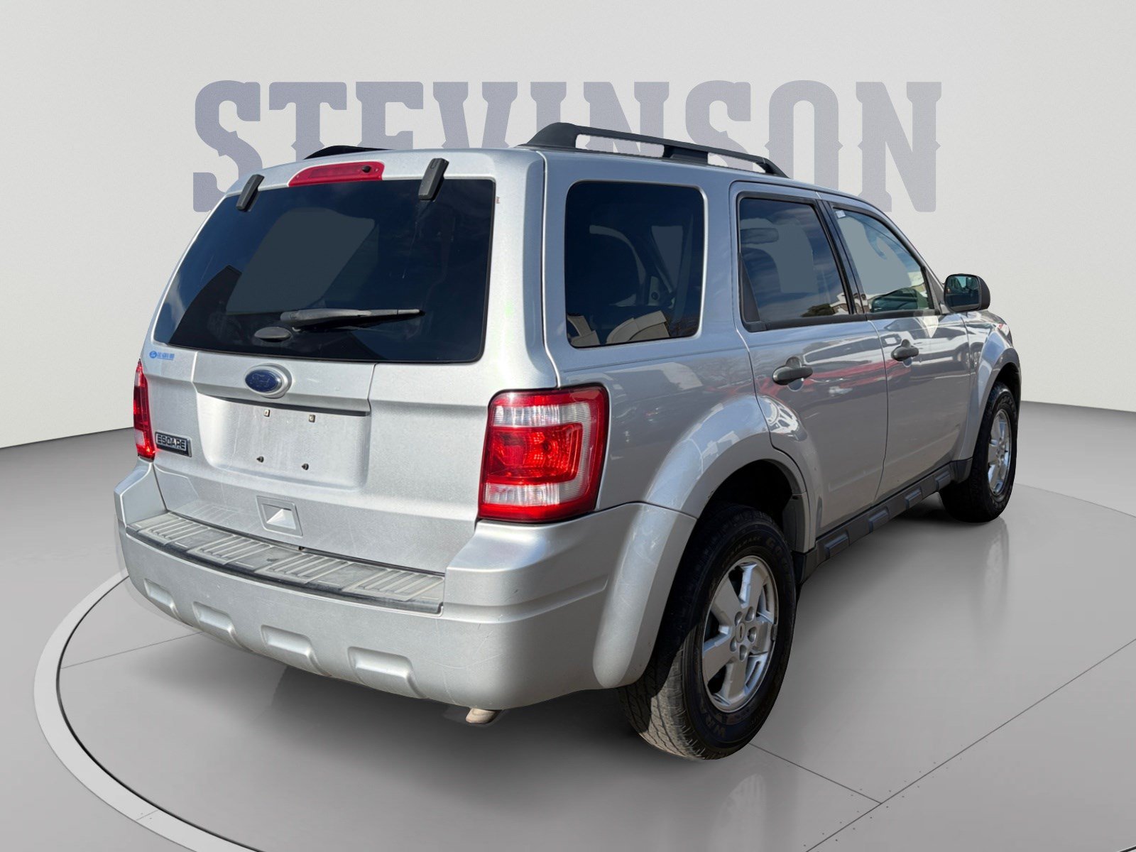 Used 2011 Ford Escape XLT AWD/4WD image 5