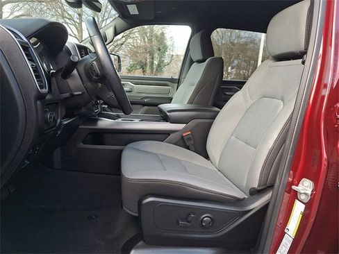 Used 2023 RAM 1500 Big Horn image 13