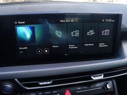 New 2026 Hyundai Sonata SEL FWD image 10