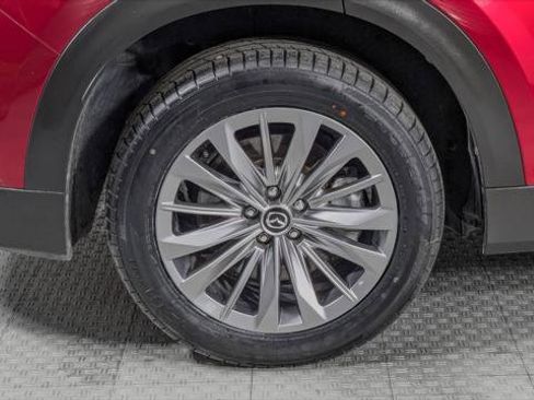 Used 2024 MAZDA CX-90 3.3 Turbo w/ Preferred Plus image 30