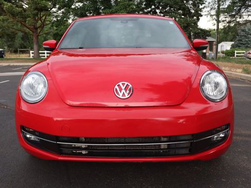 Used 2016 Volkswagen Beetle 1.8T SE image 13