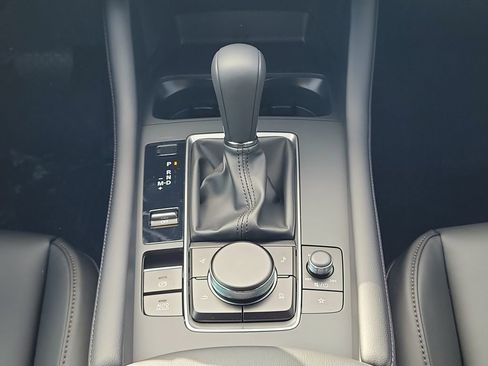 New 2026 MAZDA MAZDA3 s Sport FWD image 19