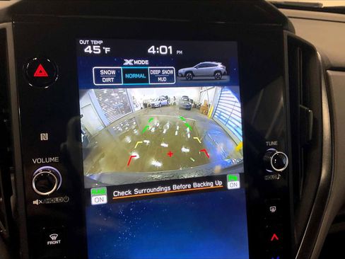 Certified 2025 Subaru Crosstrek 2.5i Limited image 28