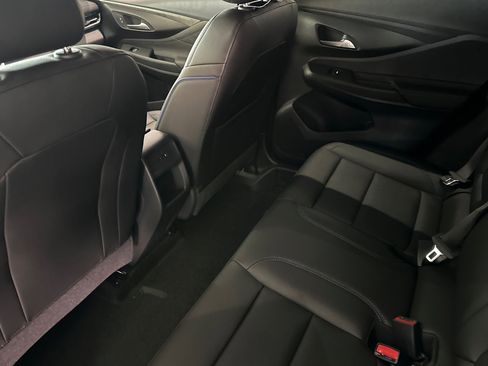 New 2026 Buick Envista Sport Touring w/ Advanced Safety Package image 10