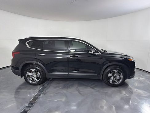Used 2023 Hyundai Santa Fe SEL FWD image 4