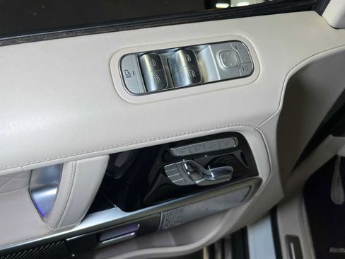 Used 2023 Mercedes-Benz G 63 AMG Squared image 22