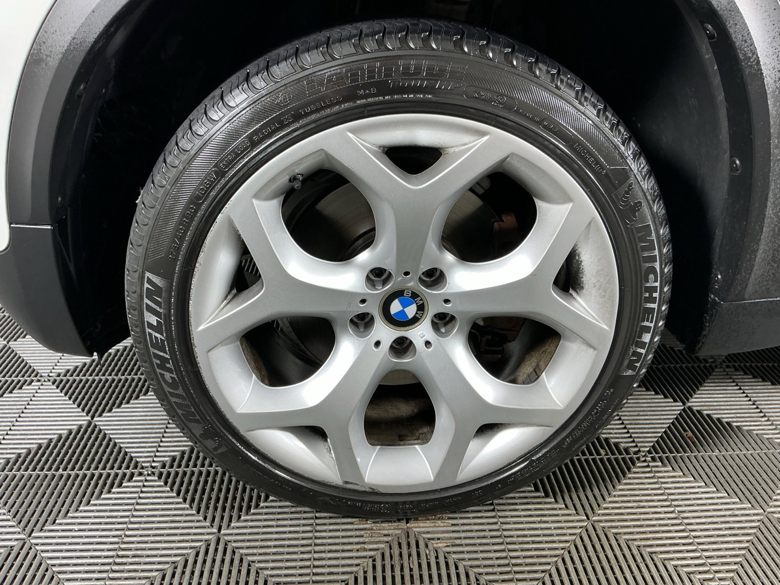 Used 2007 BMW X5 4.8i AWD/4WD image 5