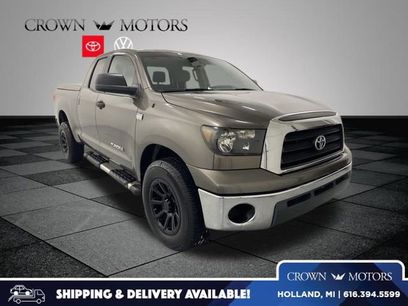 Used 2007 Toyota Tundra SR5