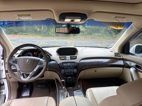 Used 2012 Acura MDX w/ Technology Package image 19