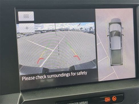 Used 2020 Ford F250 Platinum w/ FX4 Off-Road Package image 21