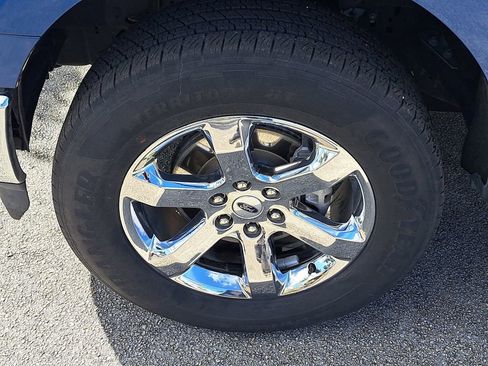 Used 2022 Ford F150 XLT w/ Equipment Group 302A High image 6