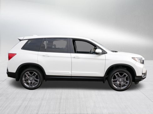 Used 2022 Honda Passport EX-L image 8