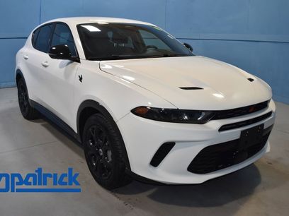 Used 2024 Dodge Hornet R/T w/ R/T Blacktop Package