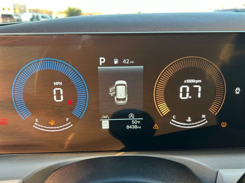 Certified 2025 Hyundai Tucson SEL image 19