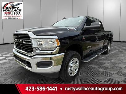 Used 2019 RAM 2500 Big Horn