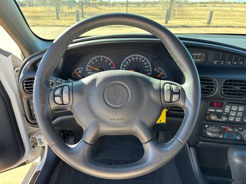 Used 2001 Pontiac Grand Prix GT w/ Opt Pkg 1 image 13