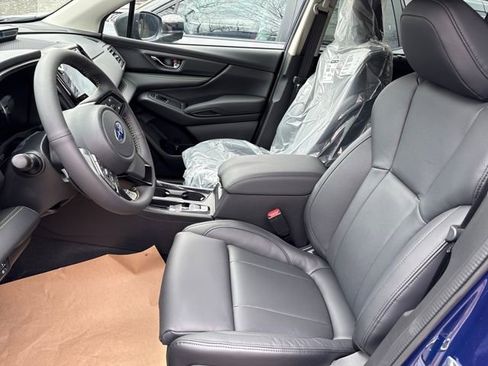 New 2026 Subaru Ascent Bronze Edition image 4