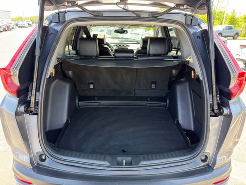 Used 2021 Honda CR-V Touring image 30