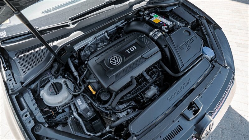 Used 2017 Volkswagen GTI Sport FWD image 15