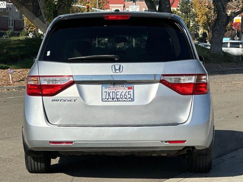 Used 2011 Honda Odyssey EX-L image 5