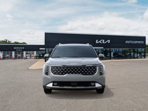 New 2026 Kia Carnival SX image 2