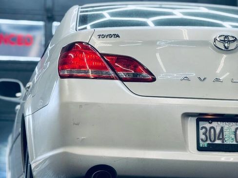 Used 2007 Toyota Avalon XL image 14